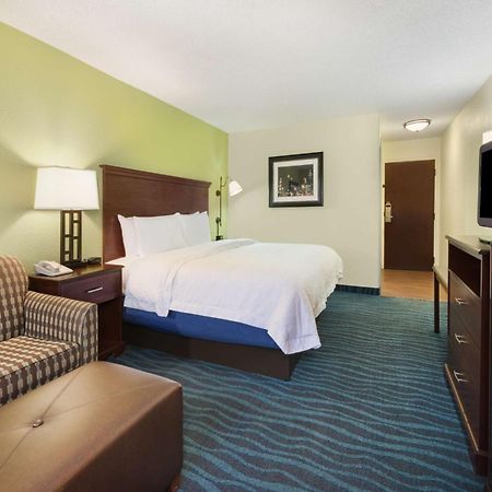Hampton Inn Atlanta Perimeter Center Sandy Springs Dış mekan fotoğraf