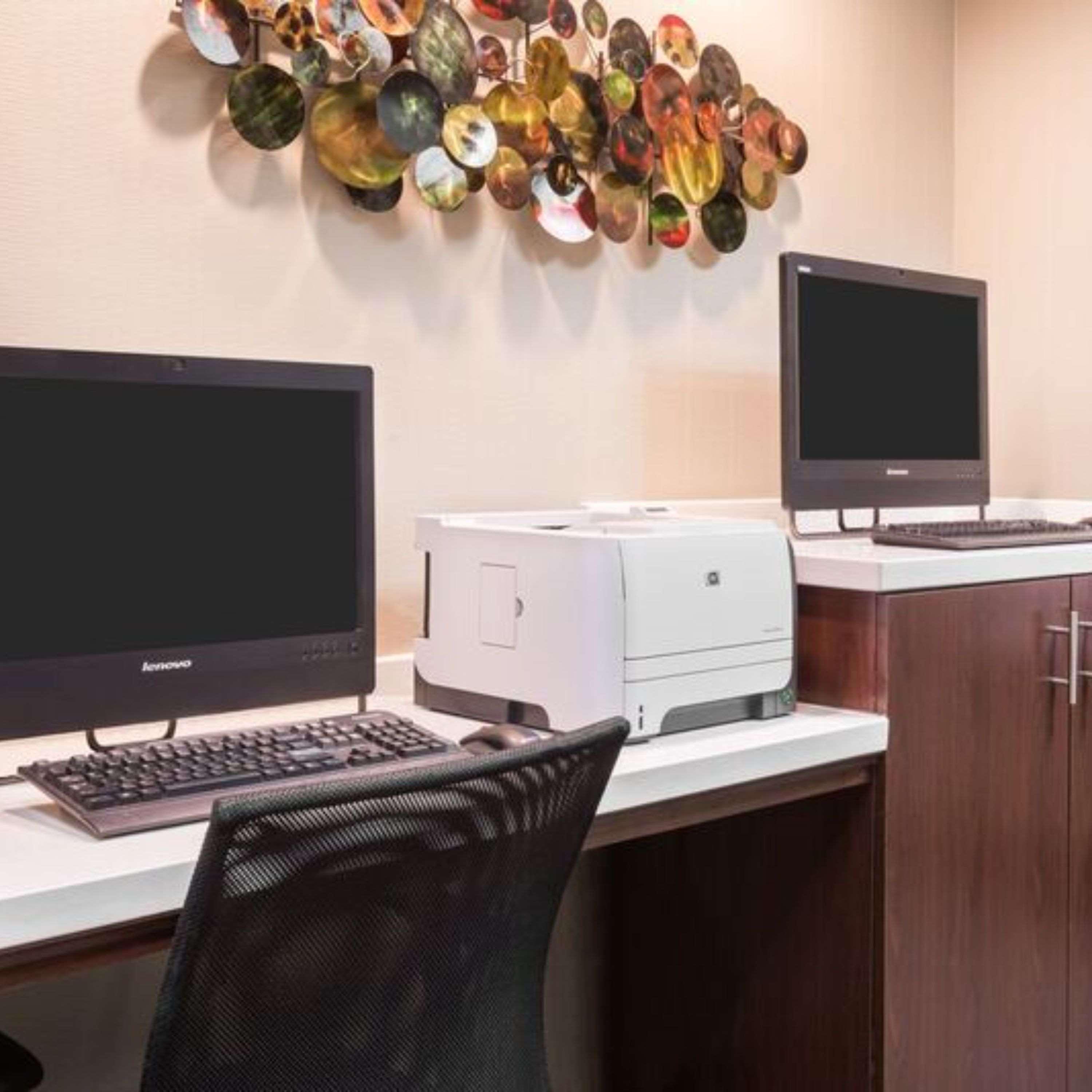Hampton Inn Atlanta Perimeter Center Sandy Springs Dış mekan fotoğraf