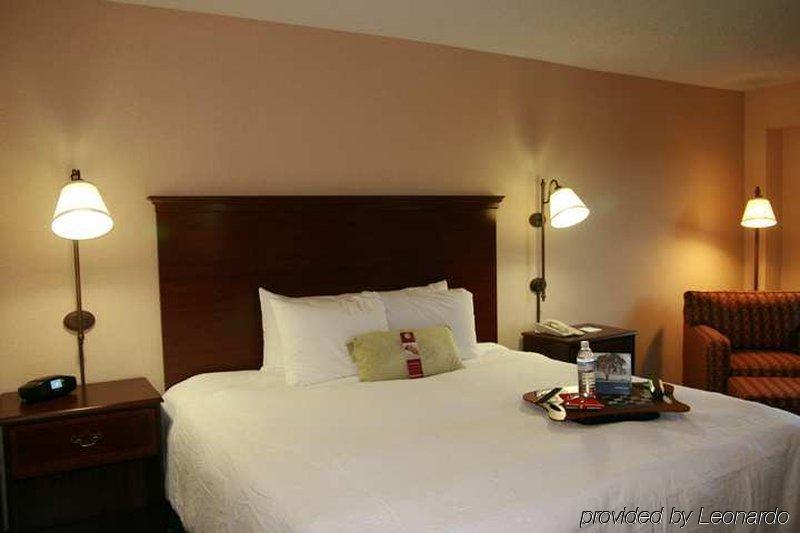 Hampton Inn Atlanta Perimeter Center Sandy Springs Oda fotoğraf