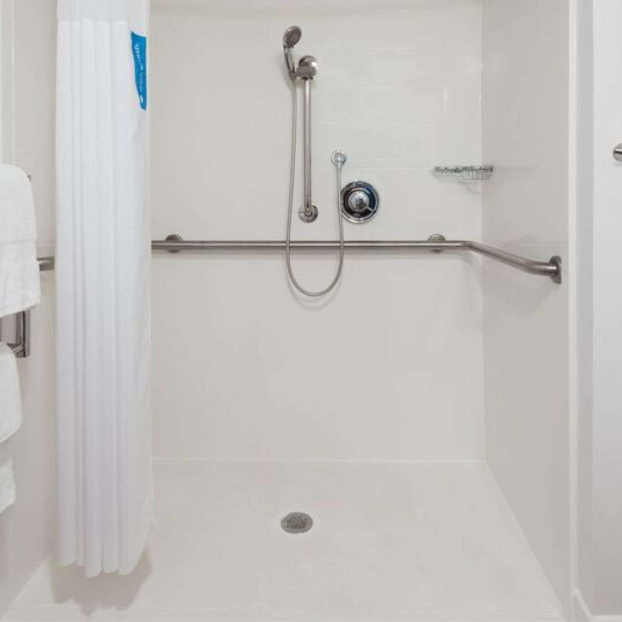 Hampton Inn Atlanta Perimeter Center Sandy Springs Dış mekan fotoğraf