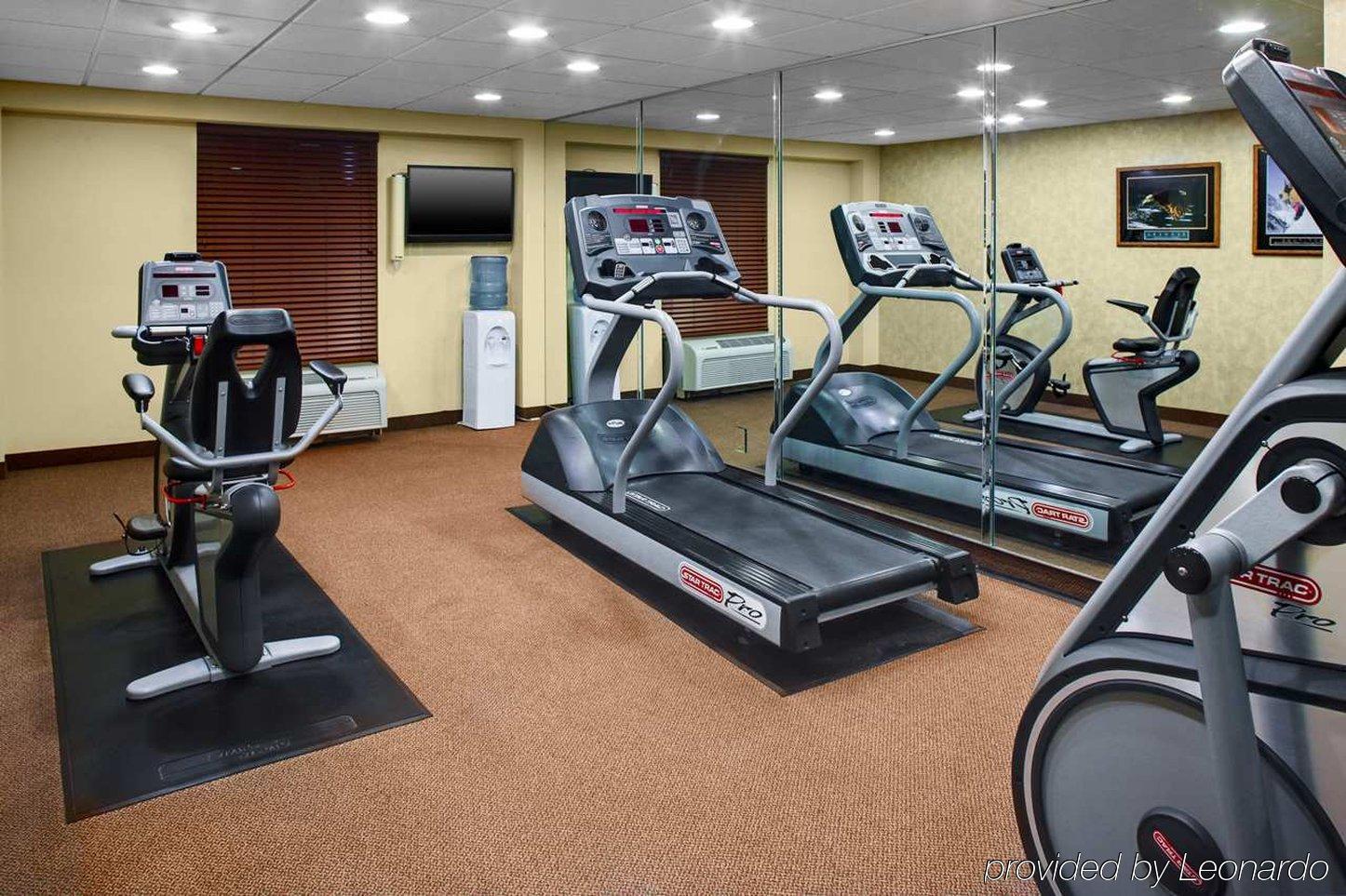Hampton Inn Atlanta Perimeter Center Sandy Springs Dış mekan fotoğraf