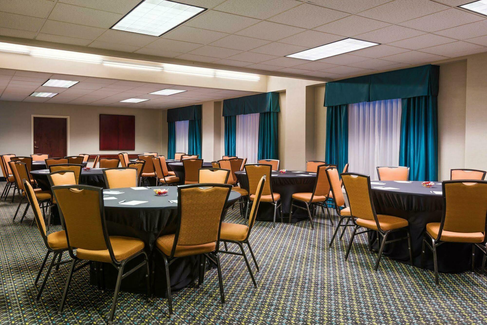 Hampton Inn Atlanta Perimeter Center Sandy Springs Dış mekan fotoğraf